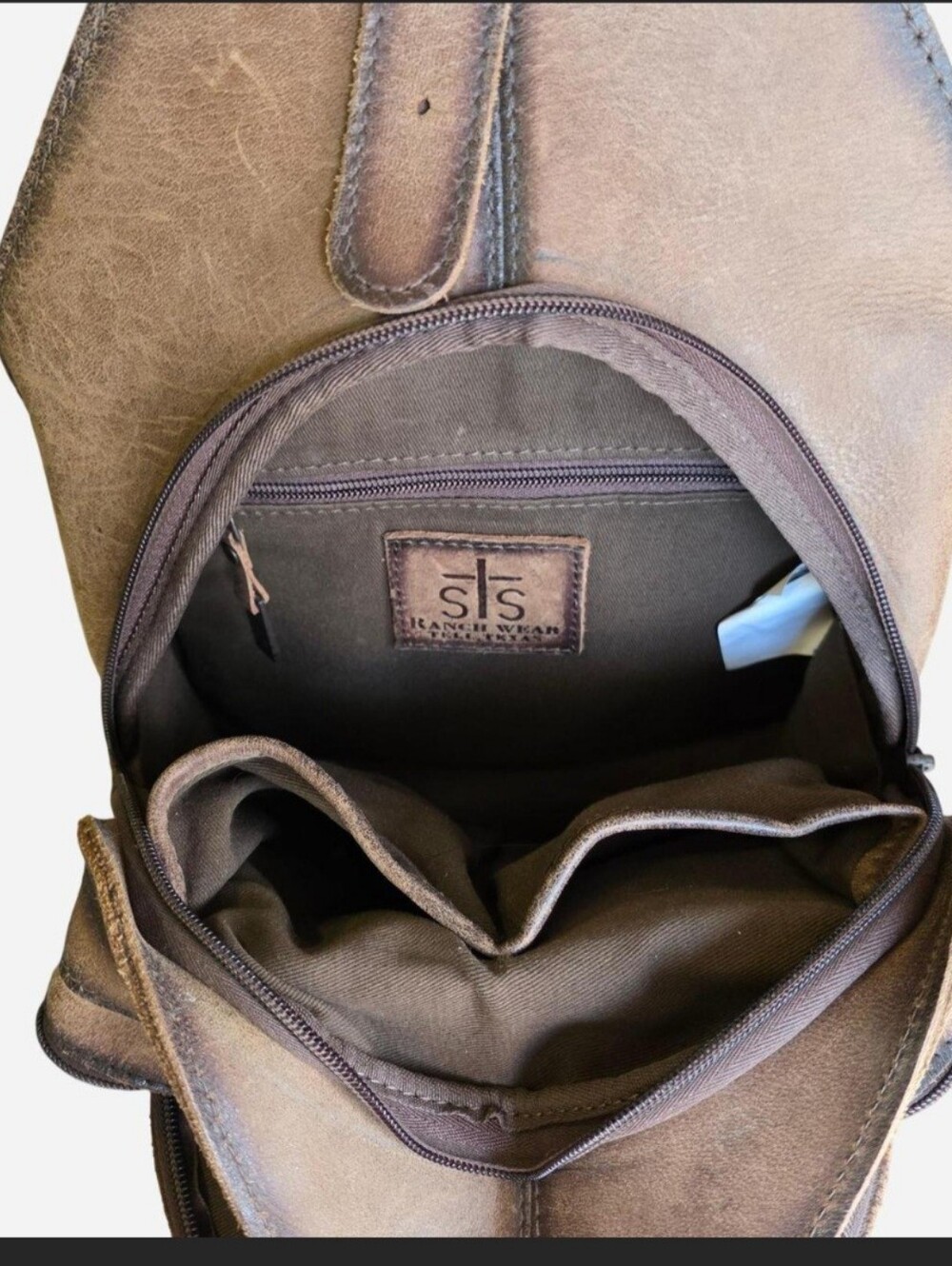 STS Ranchwear Backpack - Picture 6 of 6